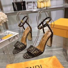 Fendi Sandals